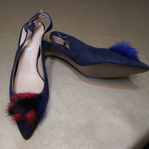 Franco sarto shoes - Picture 2 of 4